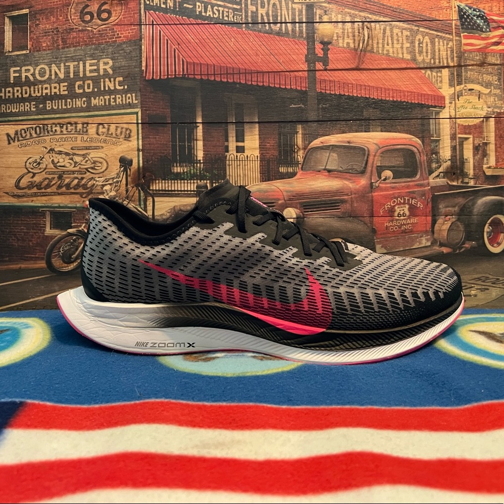 Nike Zoom Pegasus Turbo 2